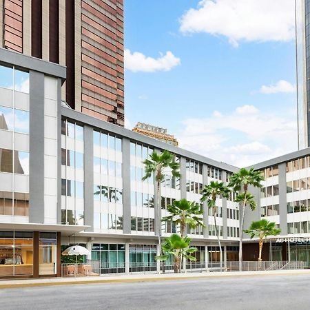 Ac Hotel By Marriott הונולולו מראה חיצוני תמונה