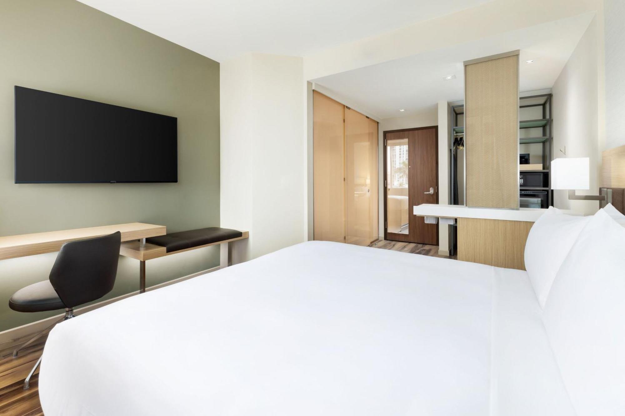 Ac Hotel By Marriott הונולולו מראה חיצוני תמונה