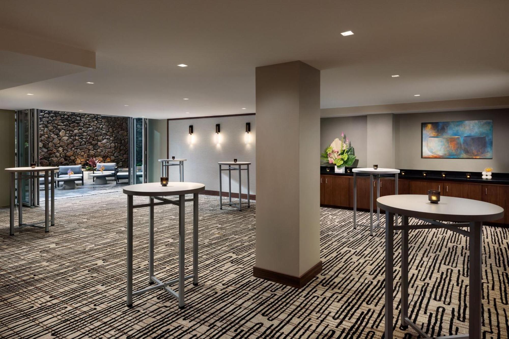 Ac Hotel By Marriott הונולולו מראה חיצוני תמונה