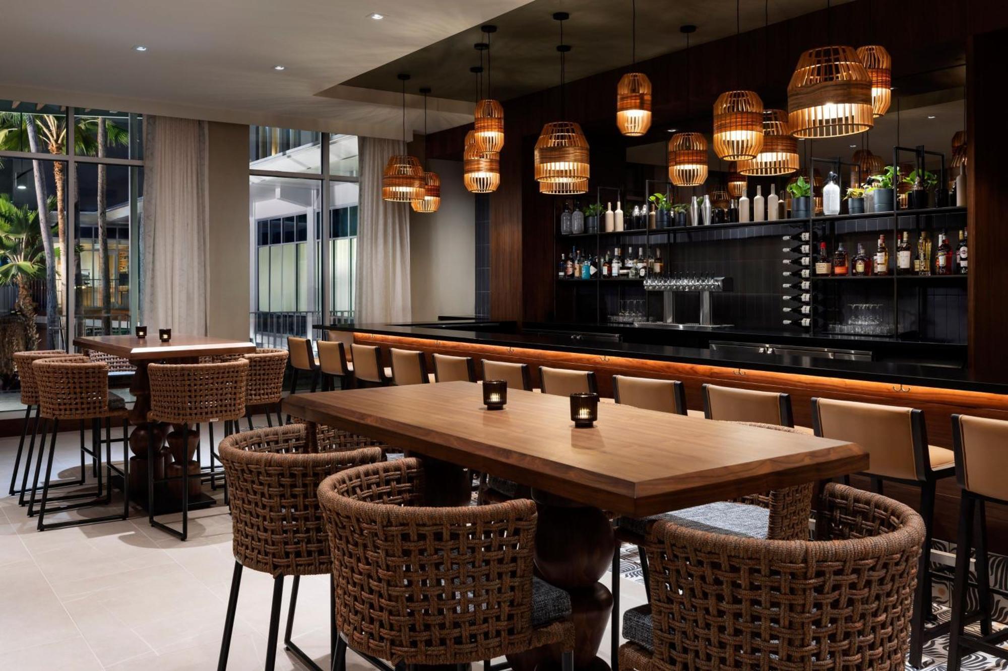 Ac Hotel By Marriott הונולולו מראה חיצוני תמונה