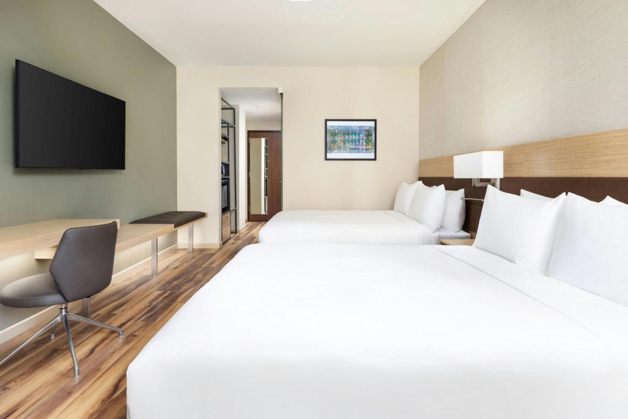 Ac Hotel By Marriott הונולולו מראה חיצוני תמונה