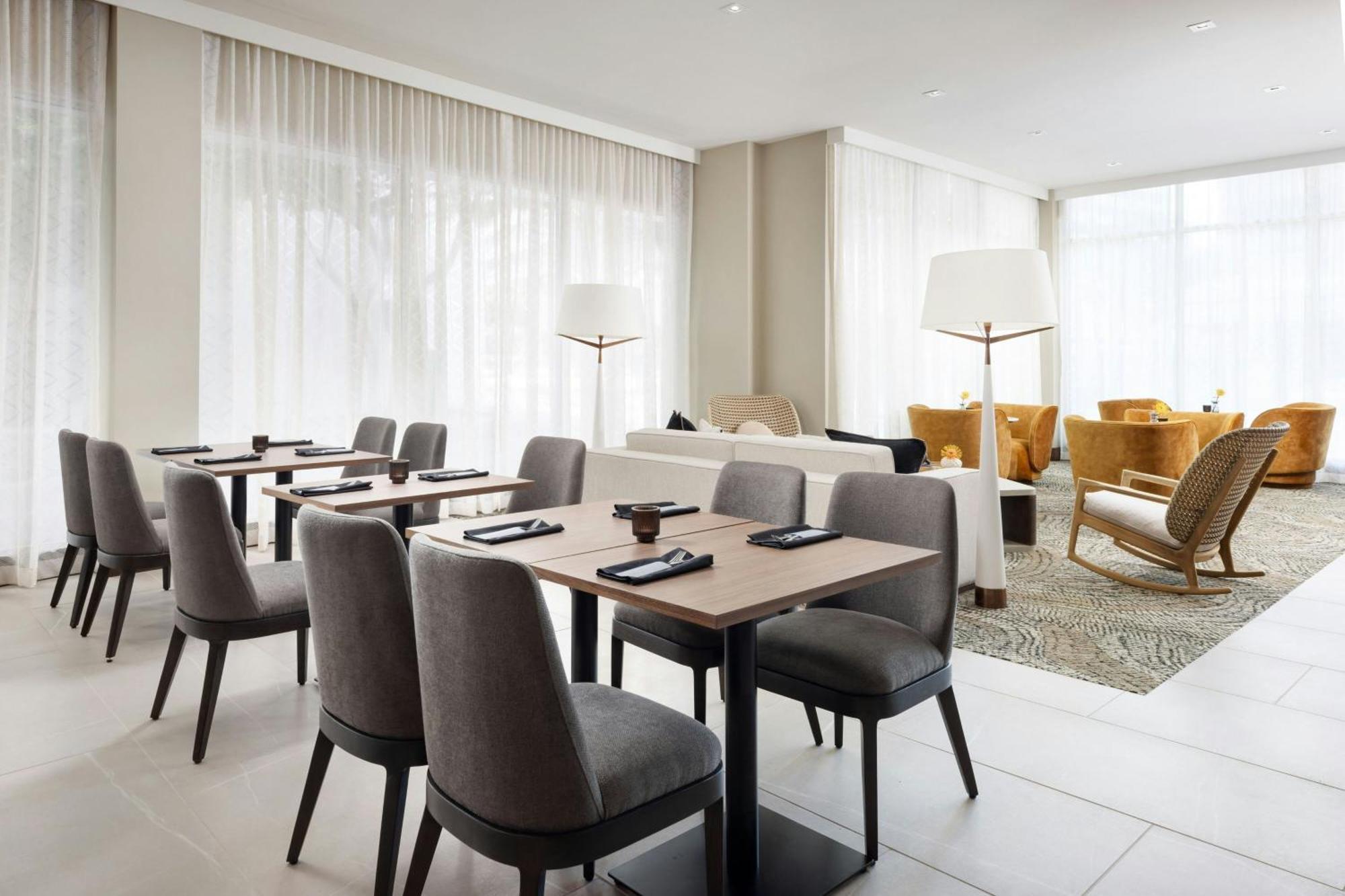 Ac Hotel By Marriott הונולולו מראה חיצוני תמונה
