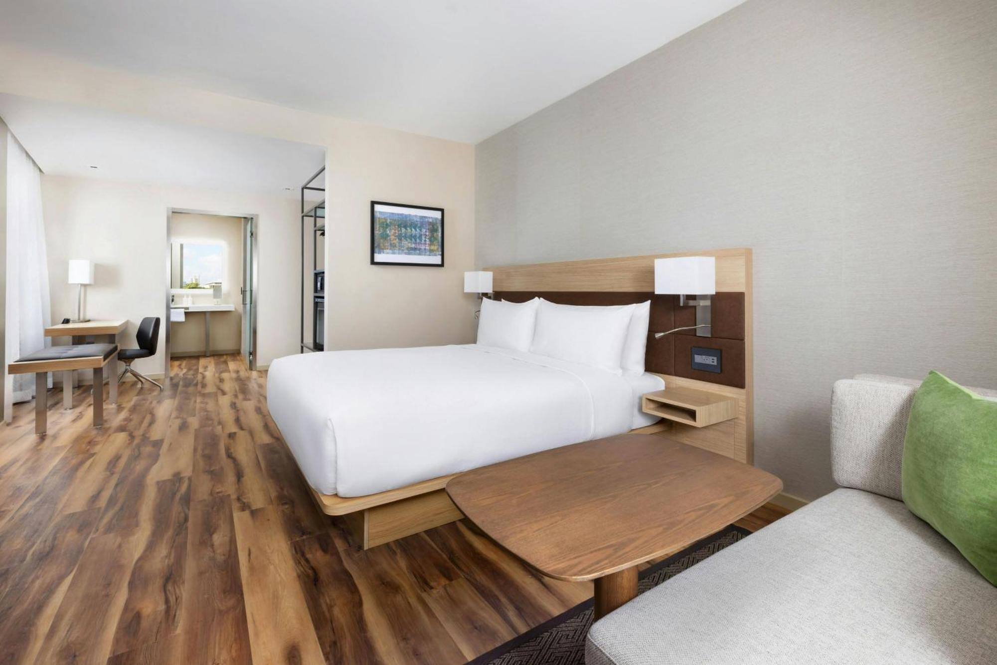 Ac Hotel By Marriott הונולולו מראה חיצוני תמונה