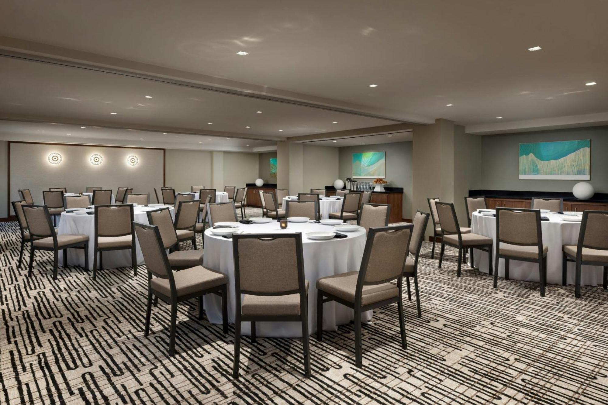 Ac Hotel By Marriott הונולולו מראה חיצוני תמונה