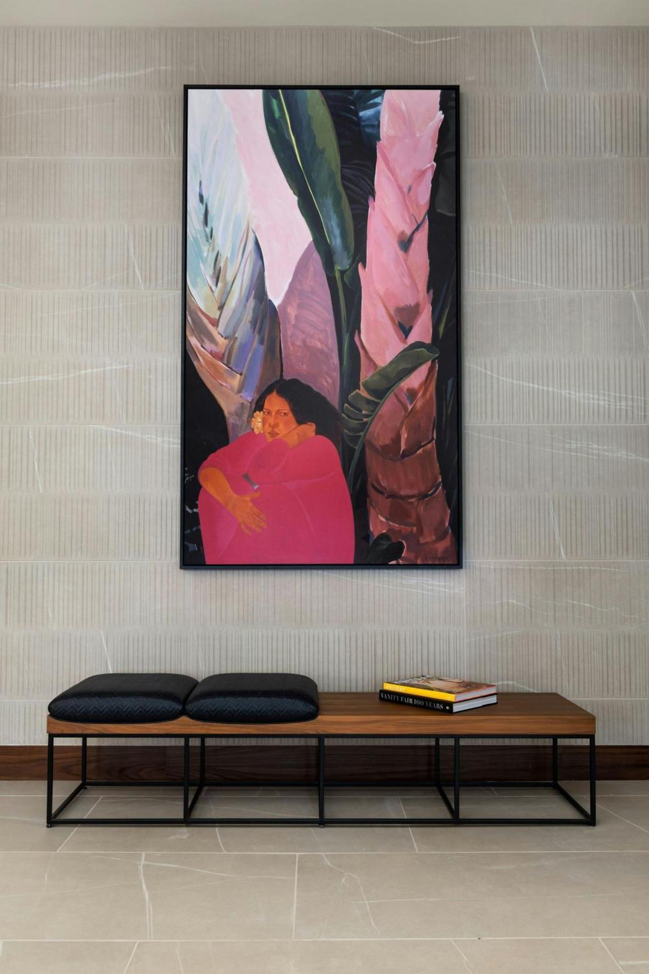 Ac Hotel By Marriott הונולולו מראה חיצוני תמונה