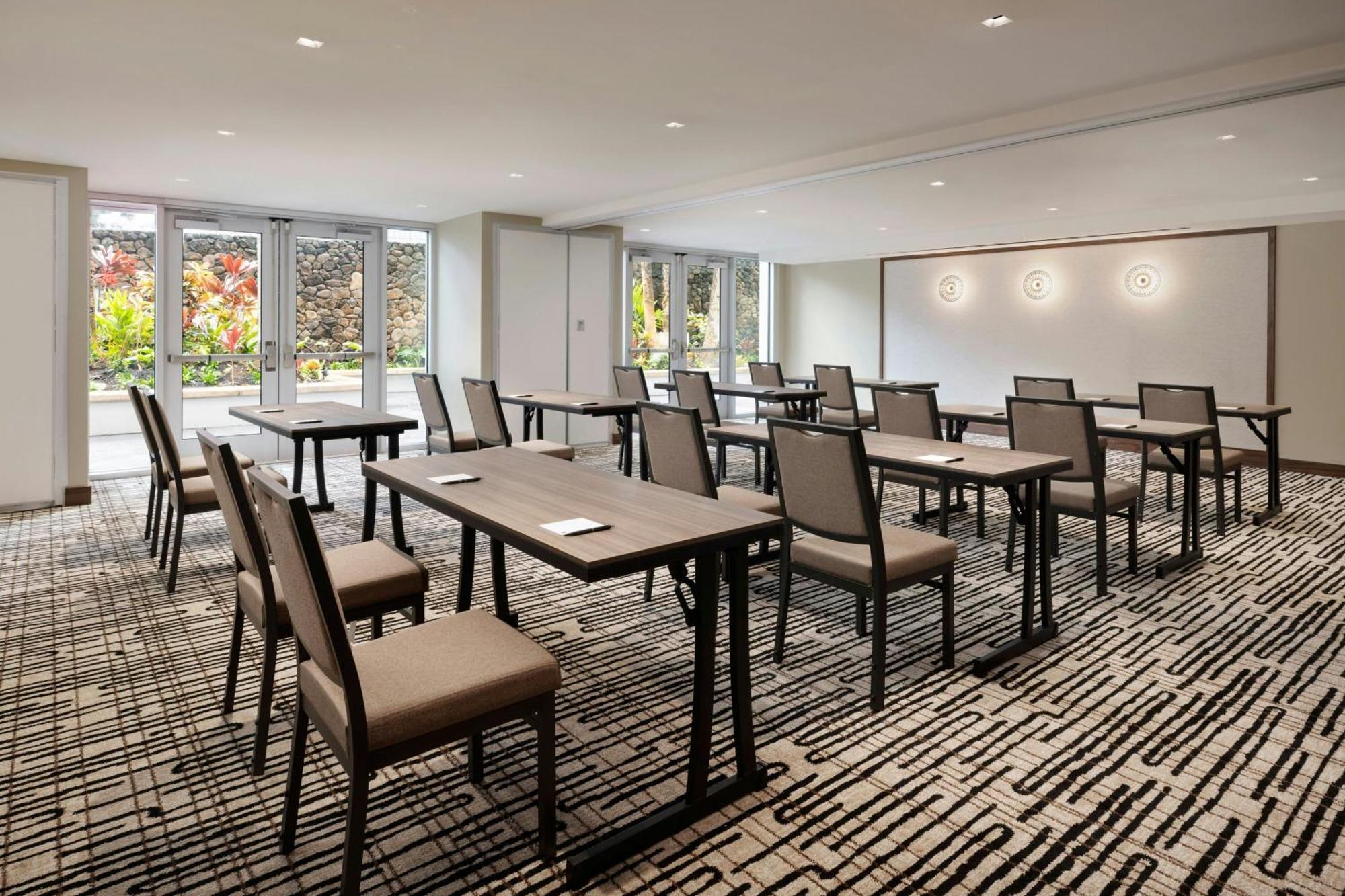 Ac Hotel By Marriott הונולולו מראה חיצוני תמונה