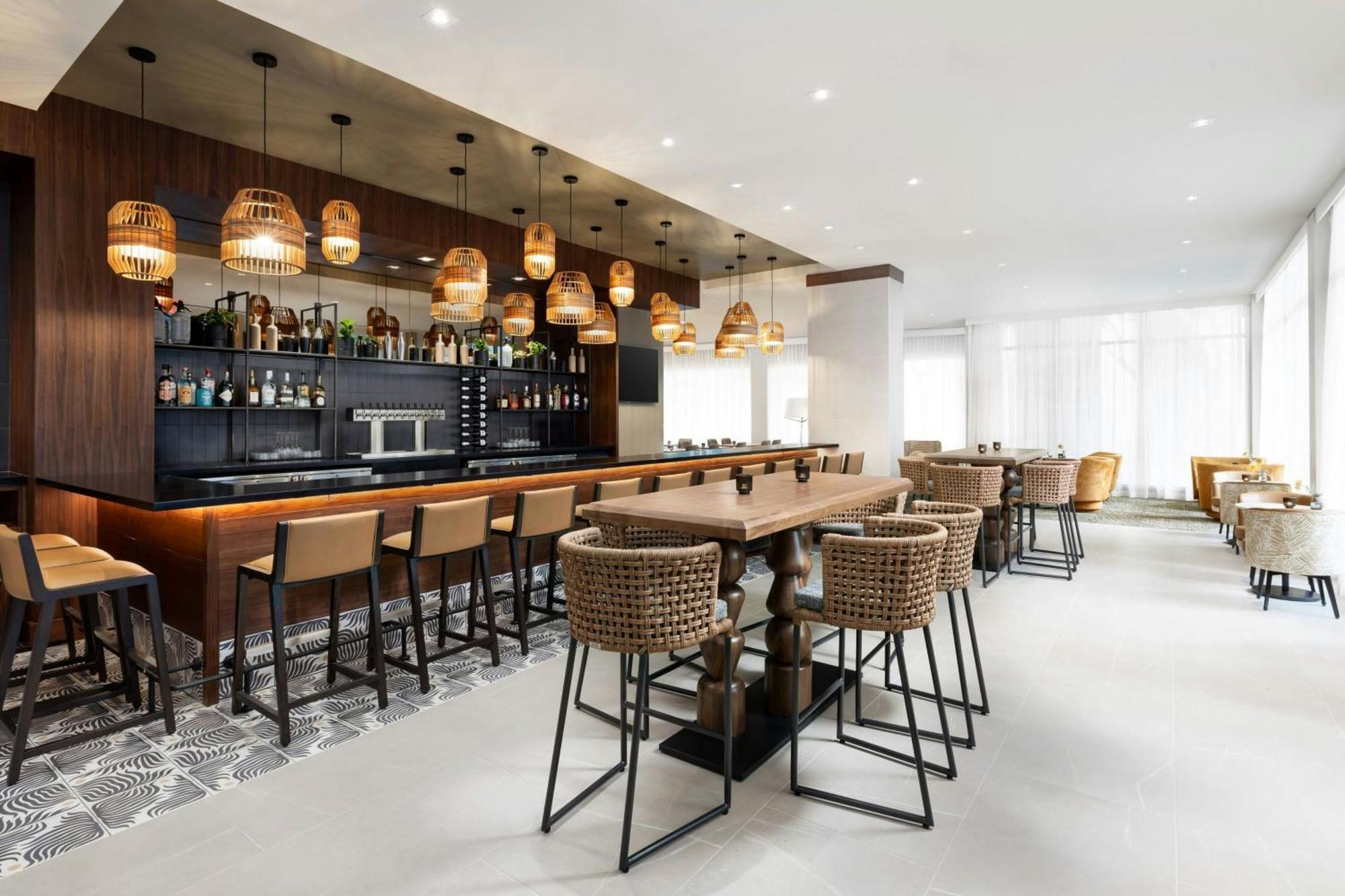 Ac Hotel By Marriott הונולולו מראה חיצוני תמונה