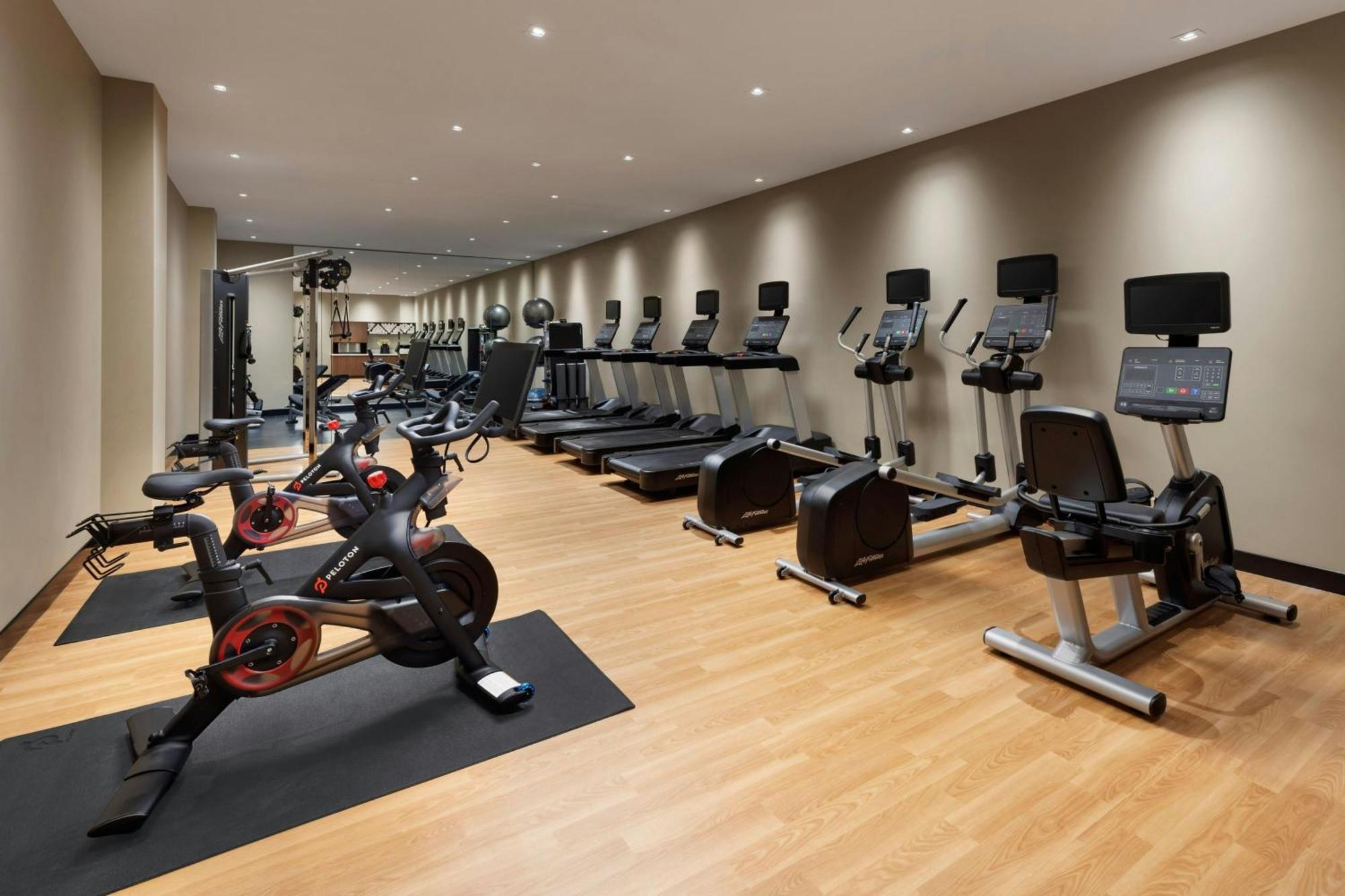 Ac Hotel By Marriott הונולולו מראה חיצוני תמונה