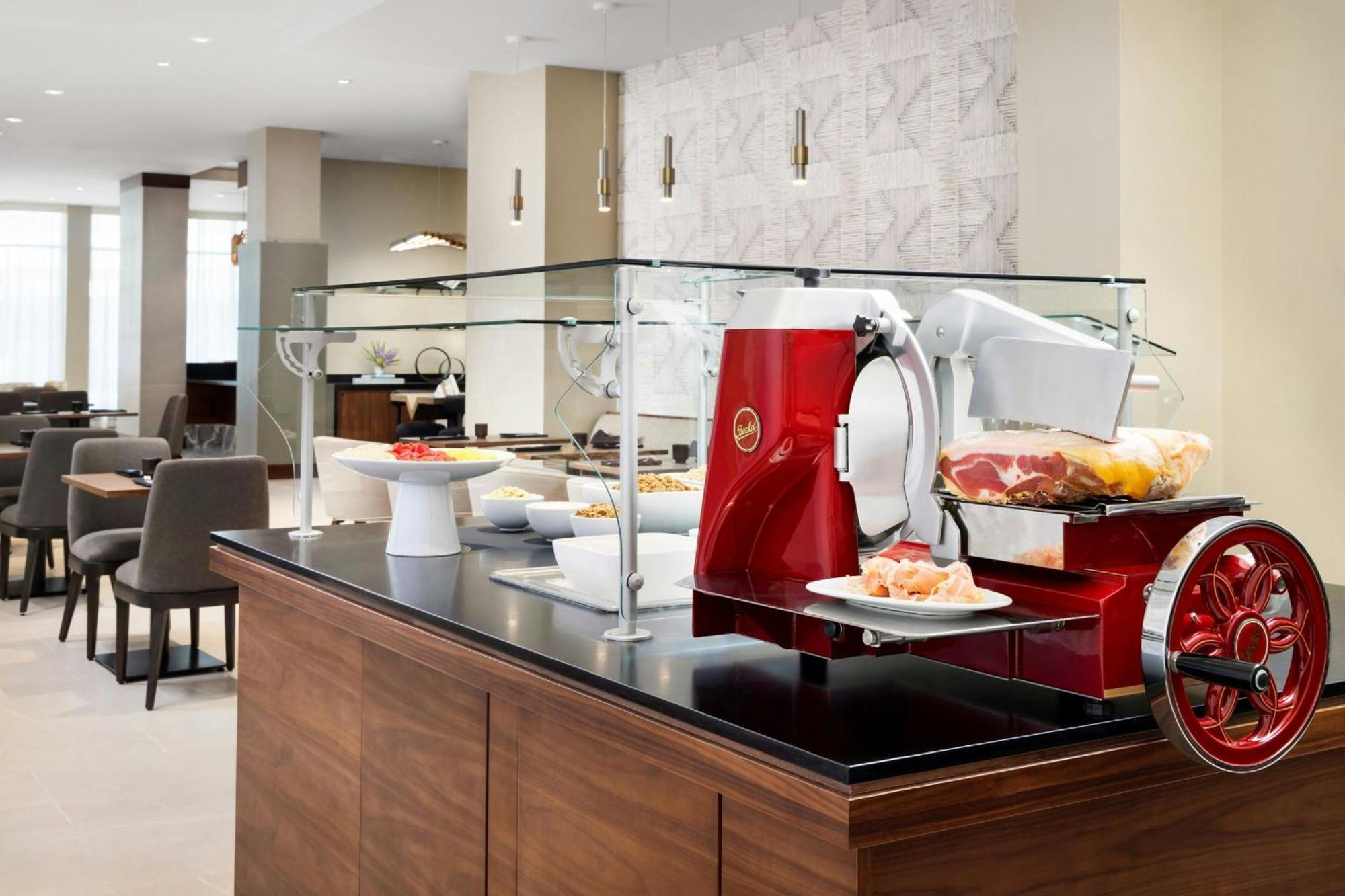 Ac Hotel By Marriott הונולולו מראה חיצוני תמונה