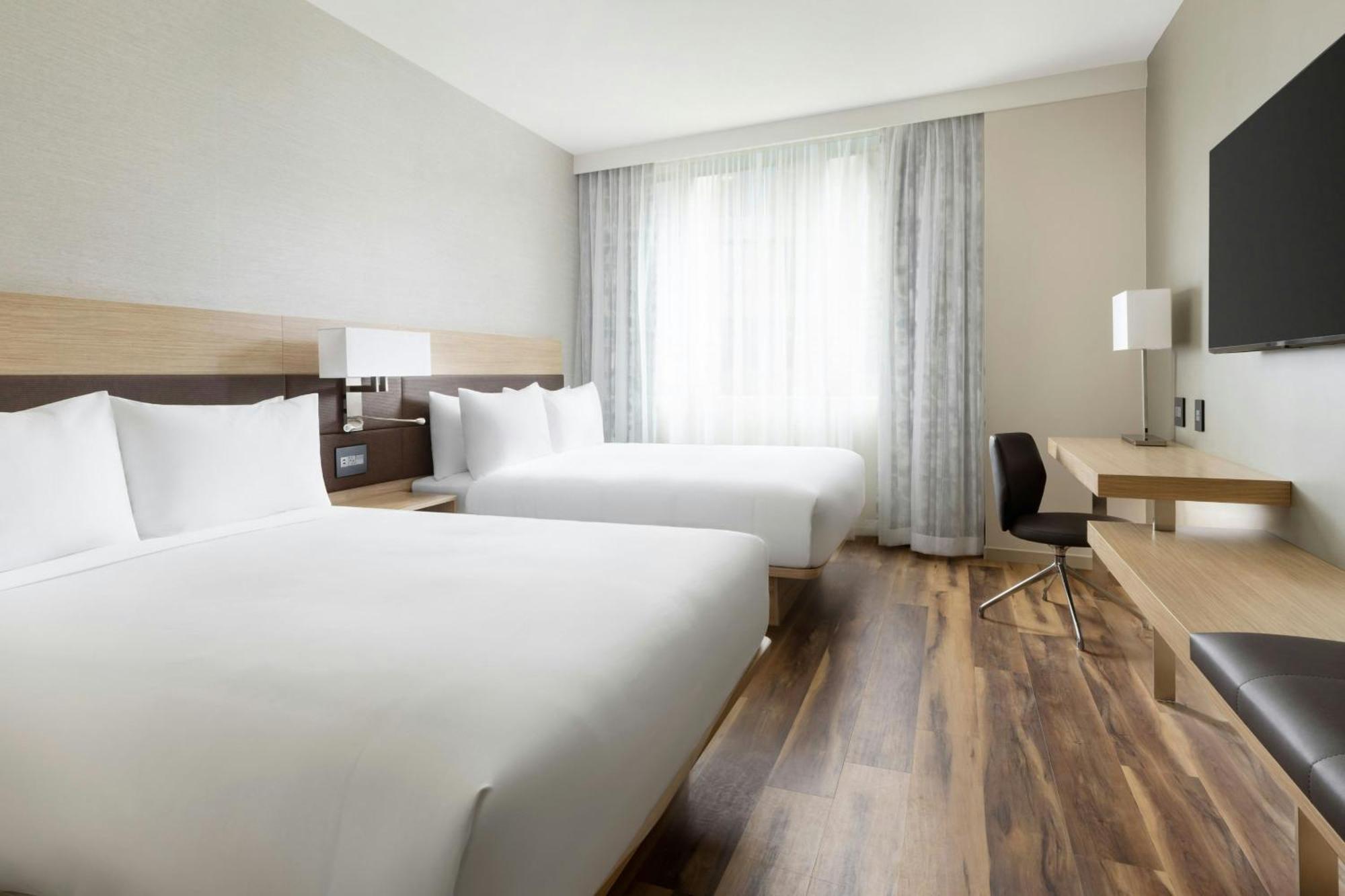 Ac Hotel By Marriott הונולולו מראה חיצוני תמונה