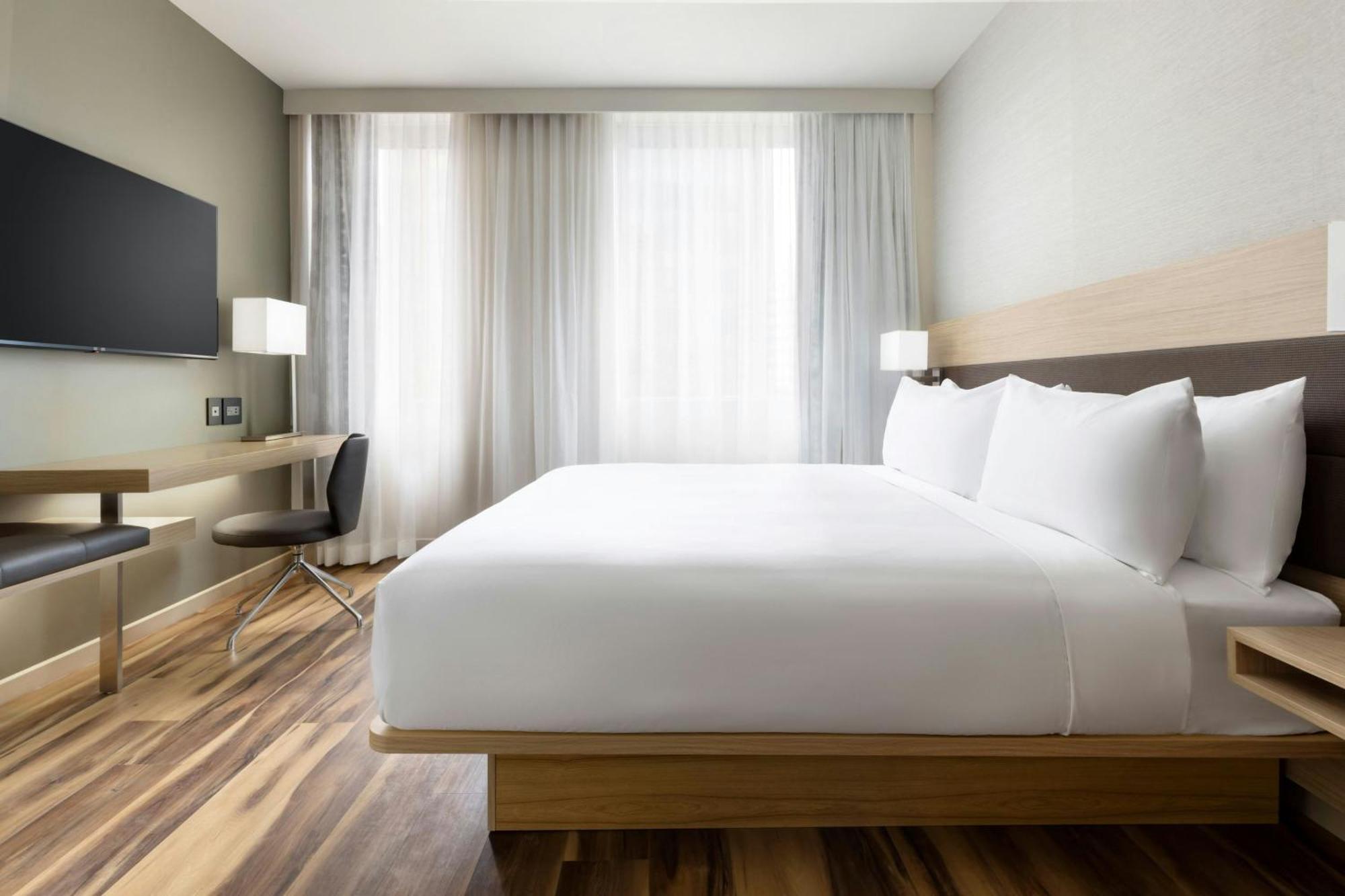 Ac Hotel By Marriott הונולולו מראה חיצוני תמונה