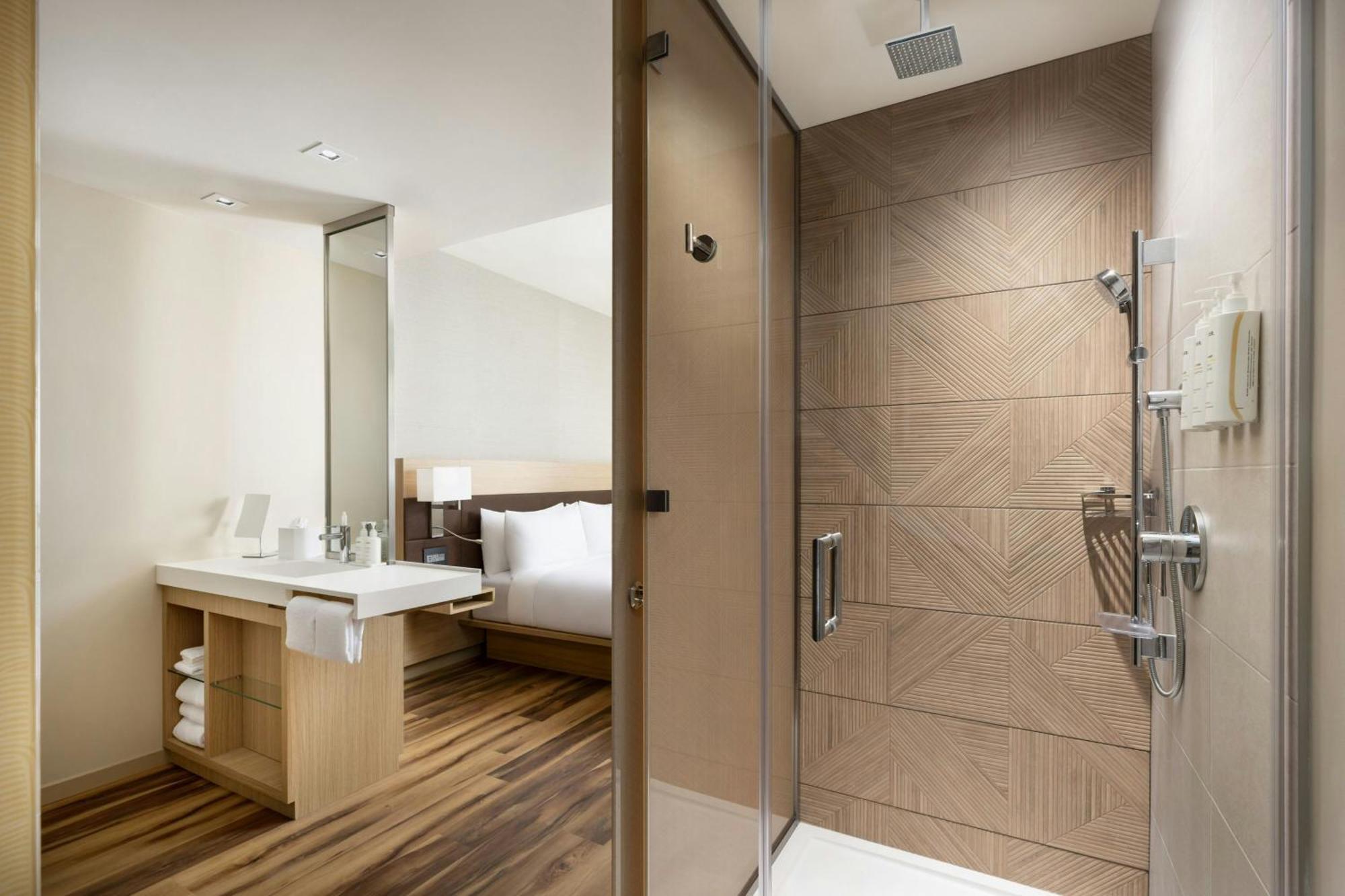 Ac Hotel By Marriott הונולולו מראה חיצוני תמונה