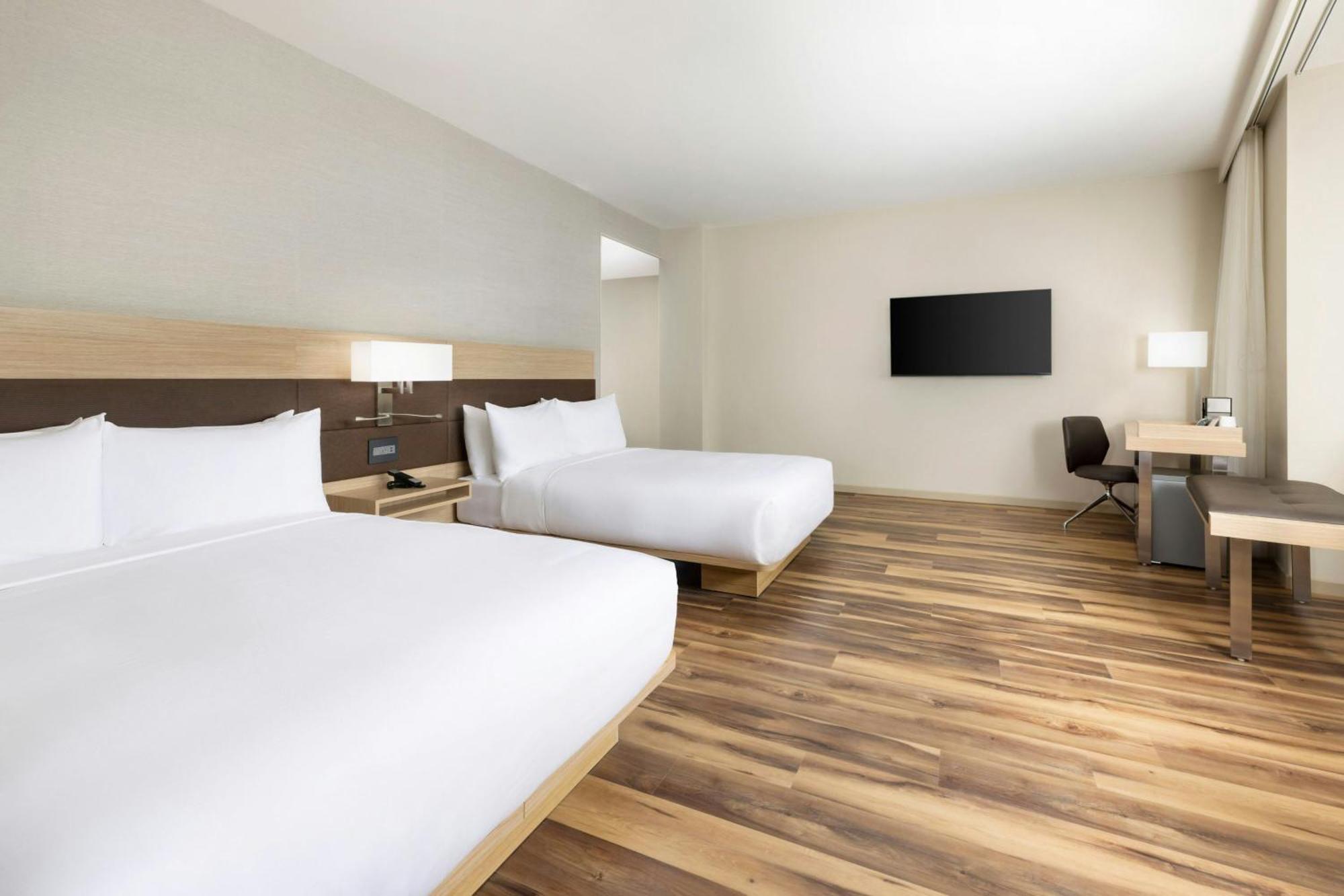 Ac Hotel By Marriott הונולולו מראה חיצוני תמונה