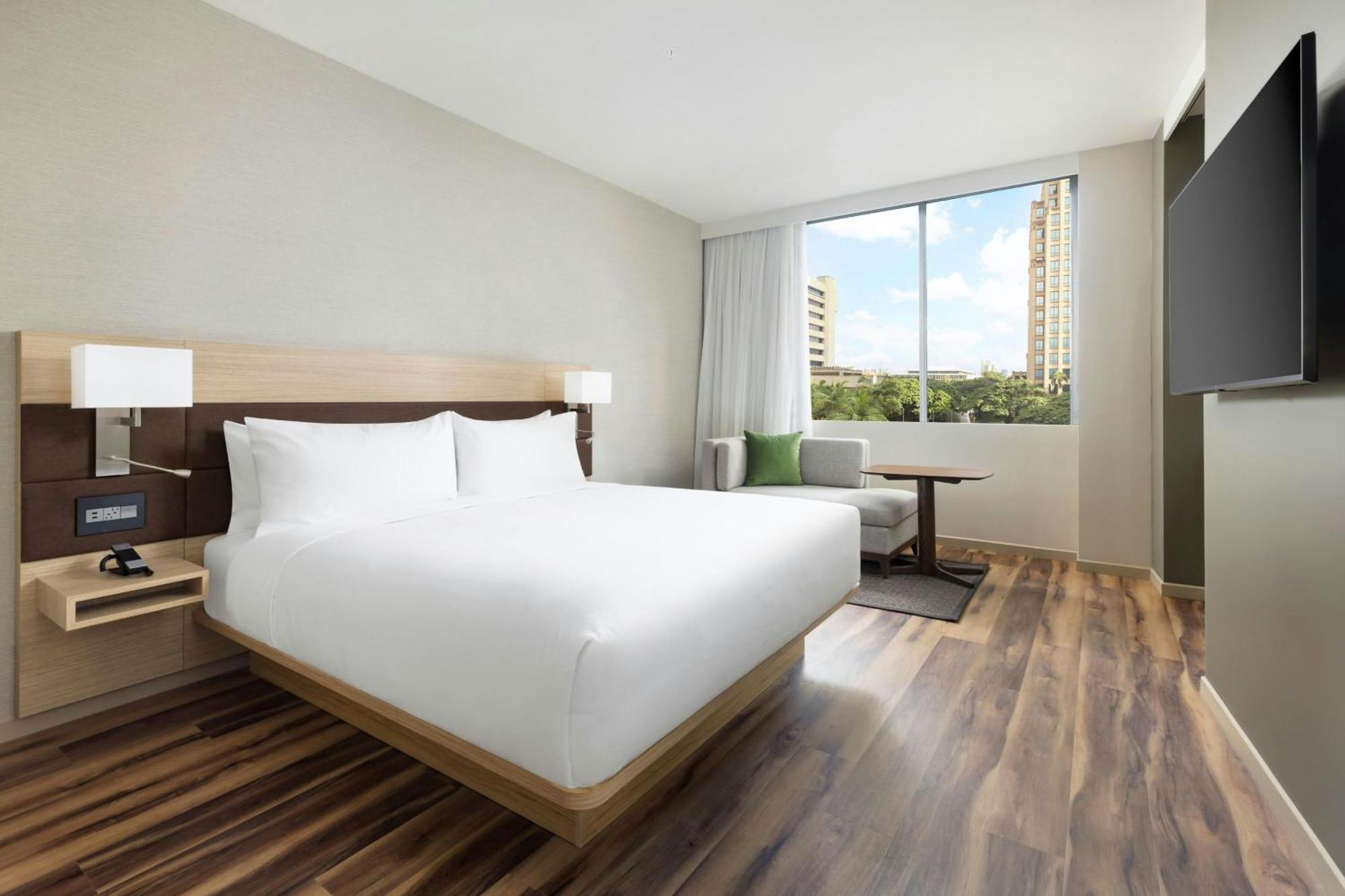 Ac Hotel By Marriott הונולולו מראה חיצוני תמונה