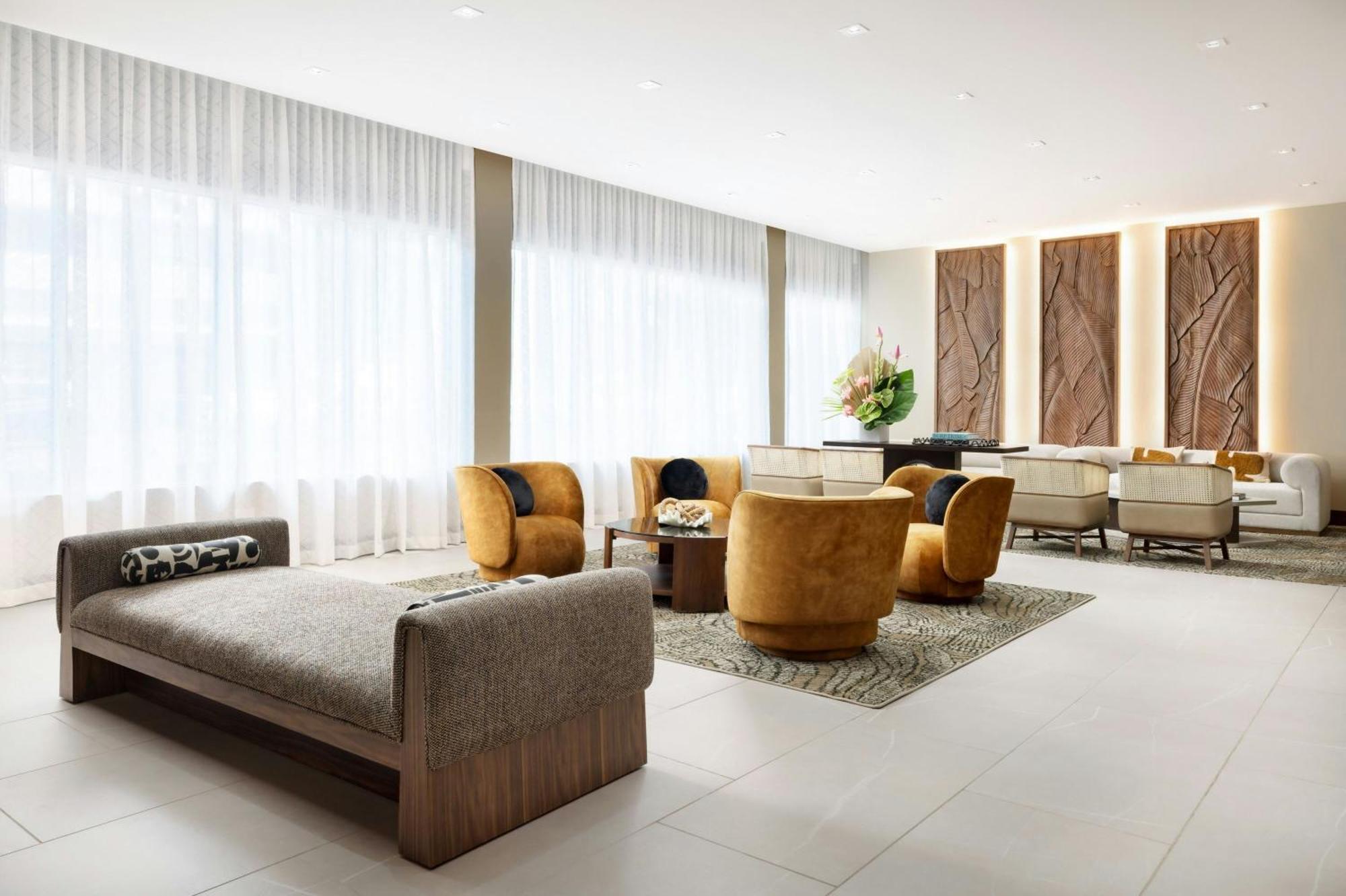 Ac Hotel By Marriott הונולולו מראה חיצוני תמונה