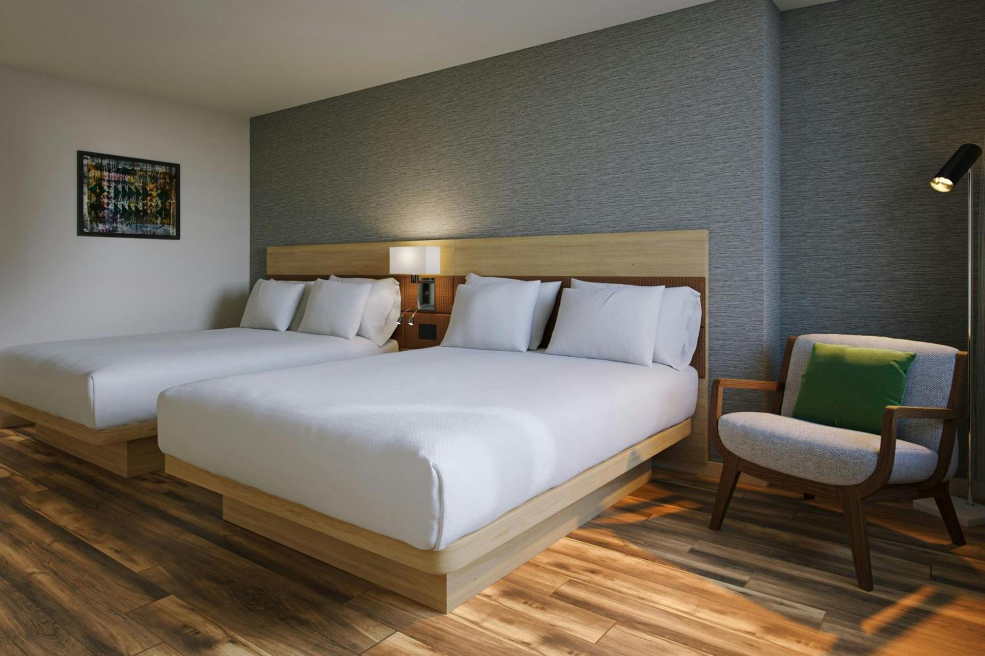 Ac Hotel By Marriott הונולולו מראה חיצוני תמונה