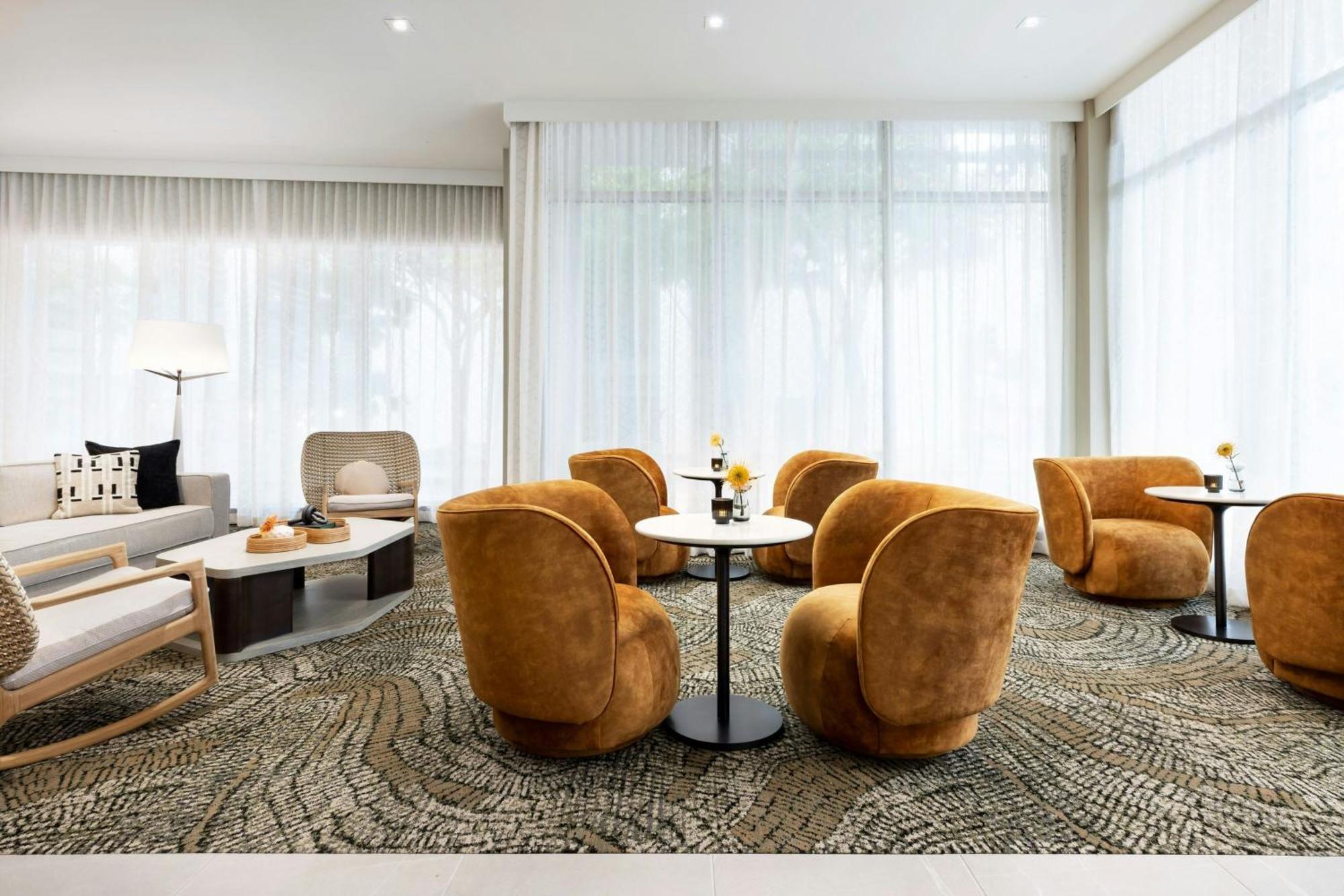 Ac Hotel By Marriott הונולולו מראה חיצוני תמונה