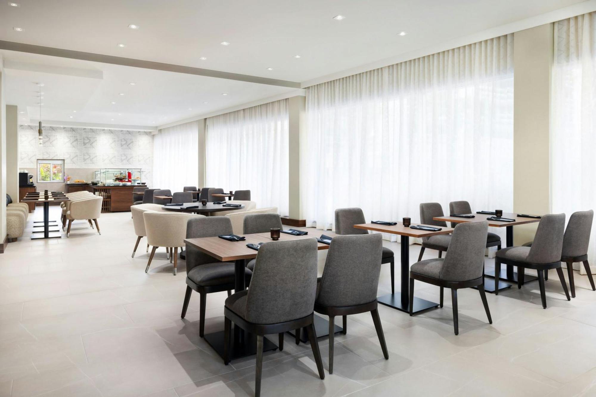 Ac Hotel By Marriott הונולולו מראה חיצוני תמונה