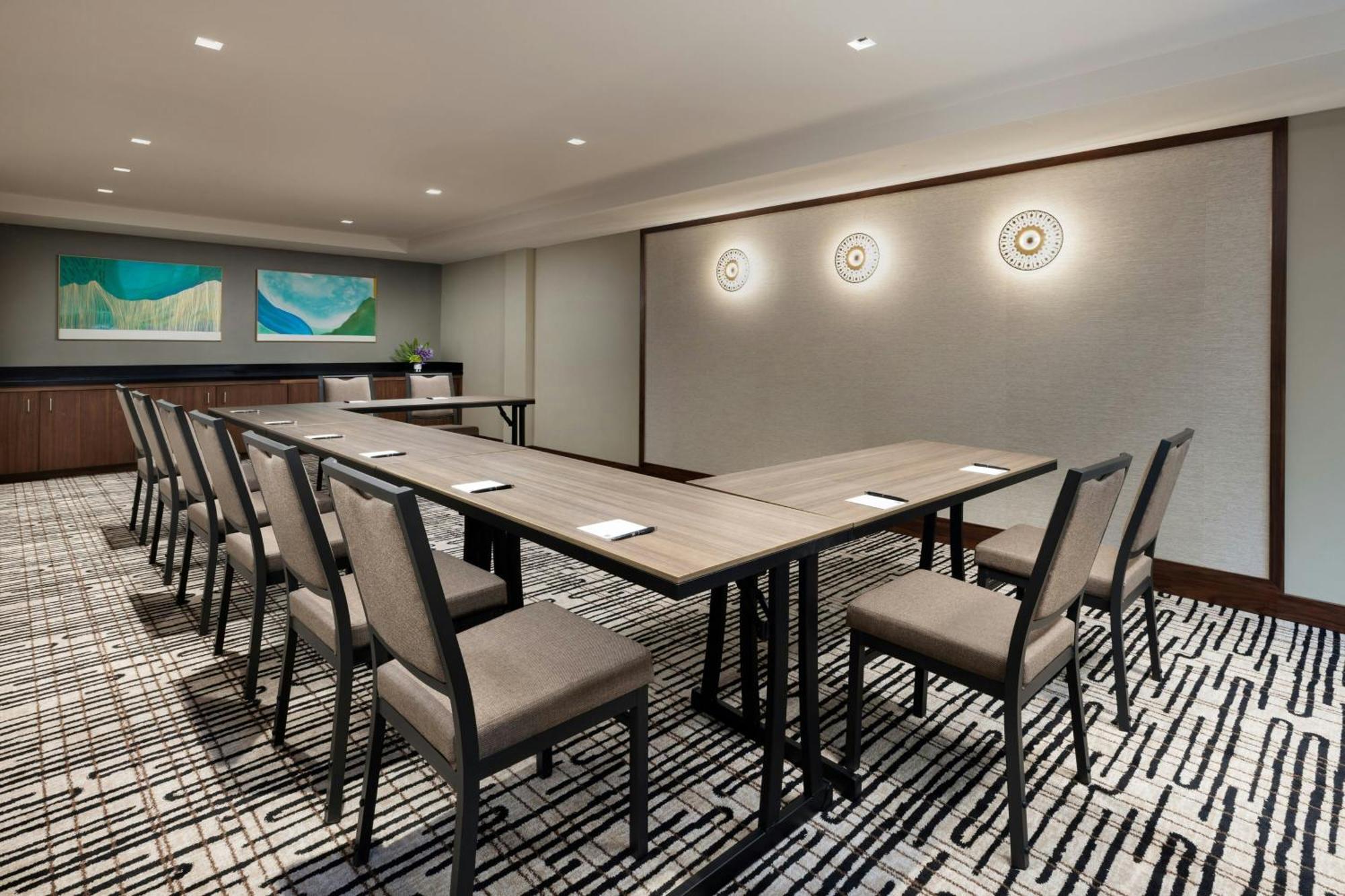 Ac Hotel By Marriott הונולולו מראה חיצוני תמונה
